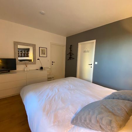 Appartement Fr Gilkens Ostende Zewnętrze zdjęcie