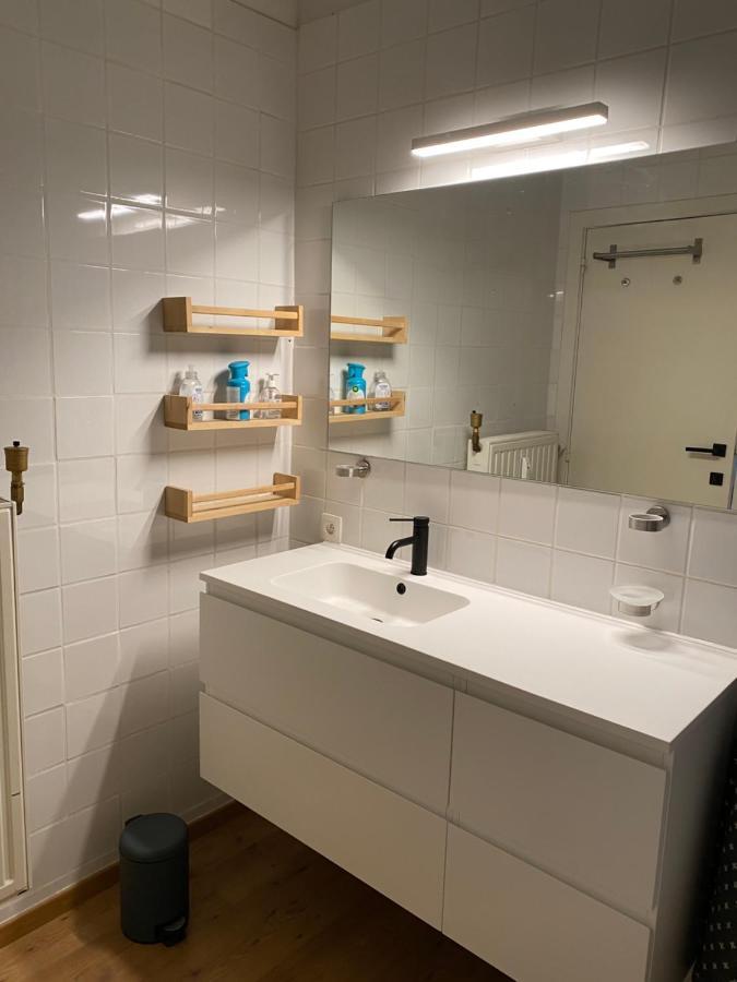 Appartement Fr Gilkens Ostende Zewnętrze zdjęcie