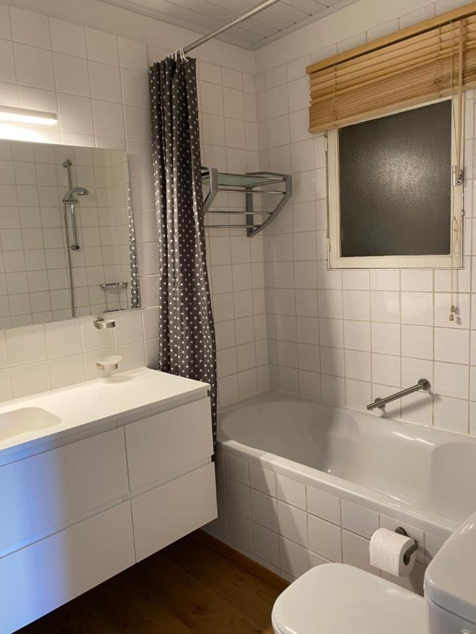 Appartement Fr Gilkens Ostende Zewnętrze zdjęcie