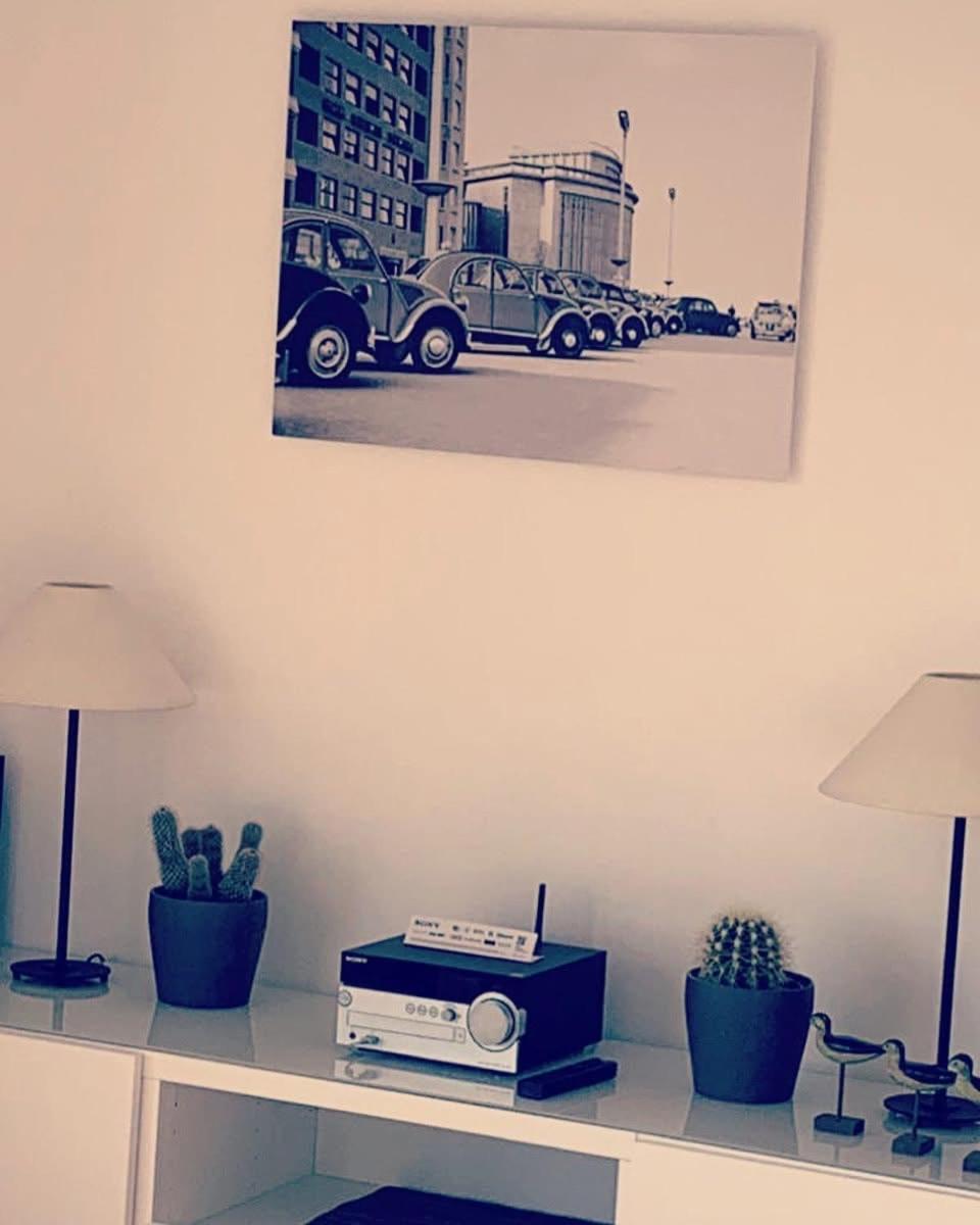 Appartement Fr Gilkens Ostende Zewnętrze zdjęcie