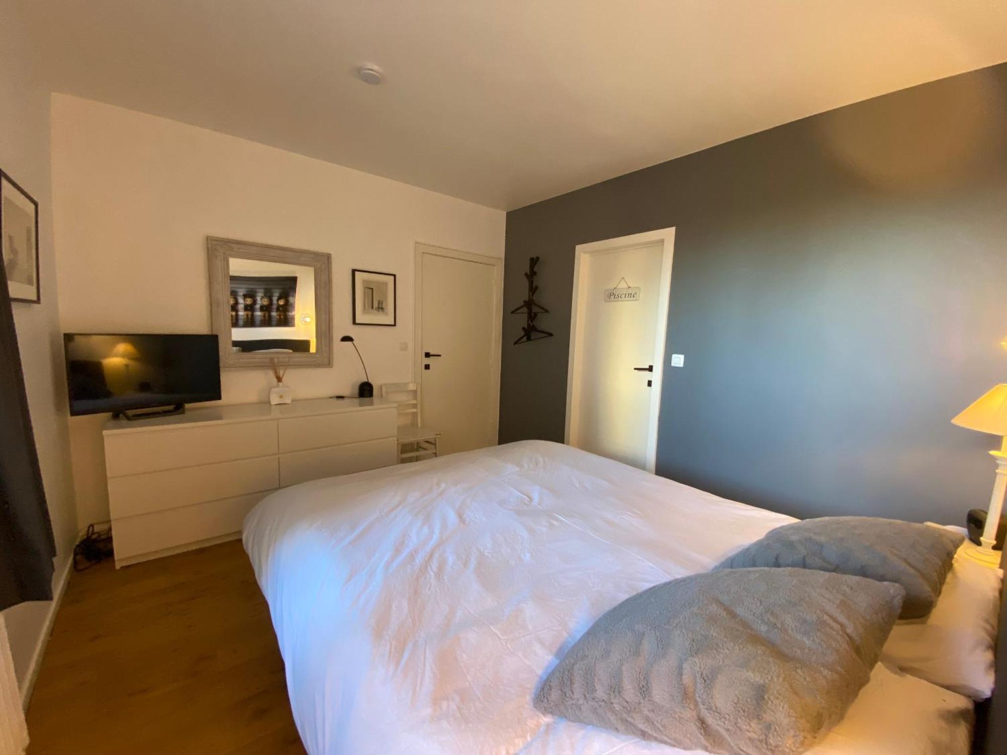 Appartement Fr Gilkens Ostende Zewnętrze zdjęcie